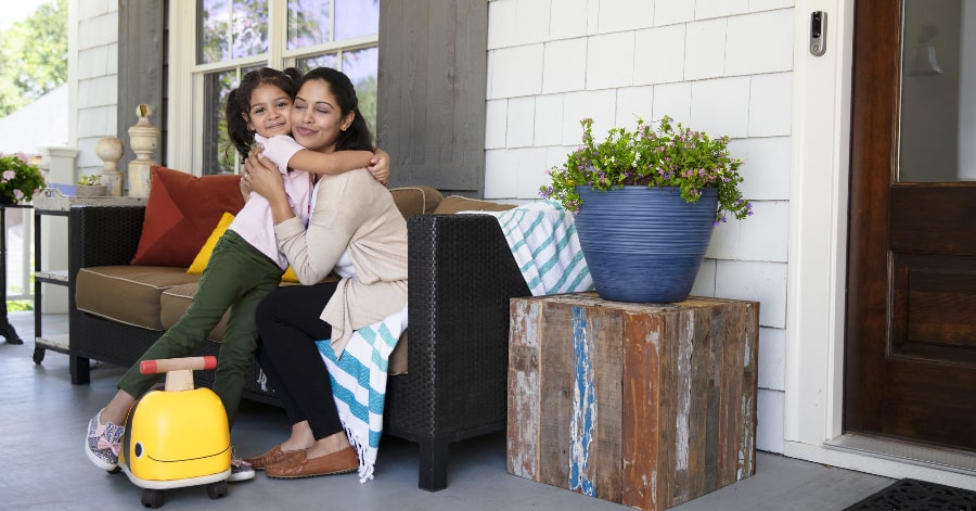  Wichita Falls Home Security FAQs