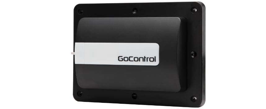 ADT Garage Sensor in Wichita Falls