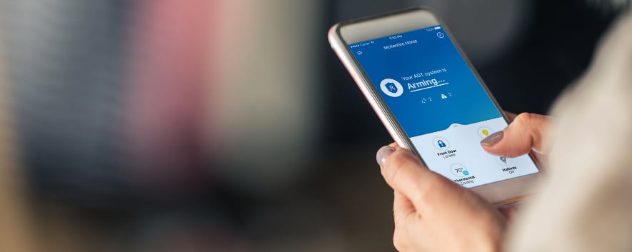 Wichita Falls Home Automation