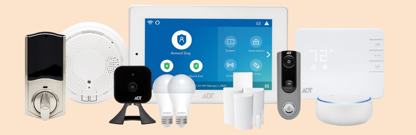 home security Wichita Falls