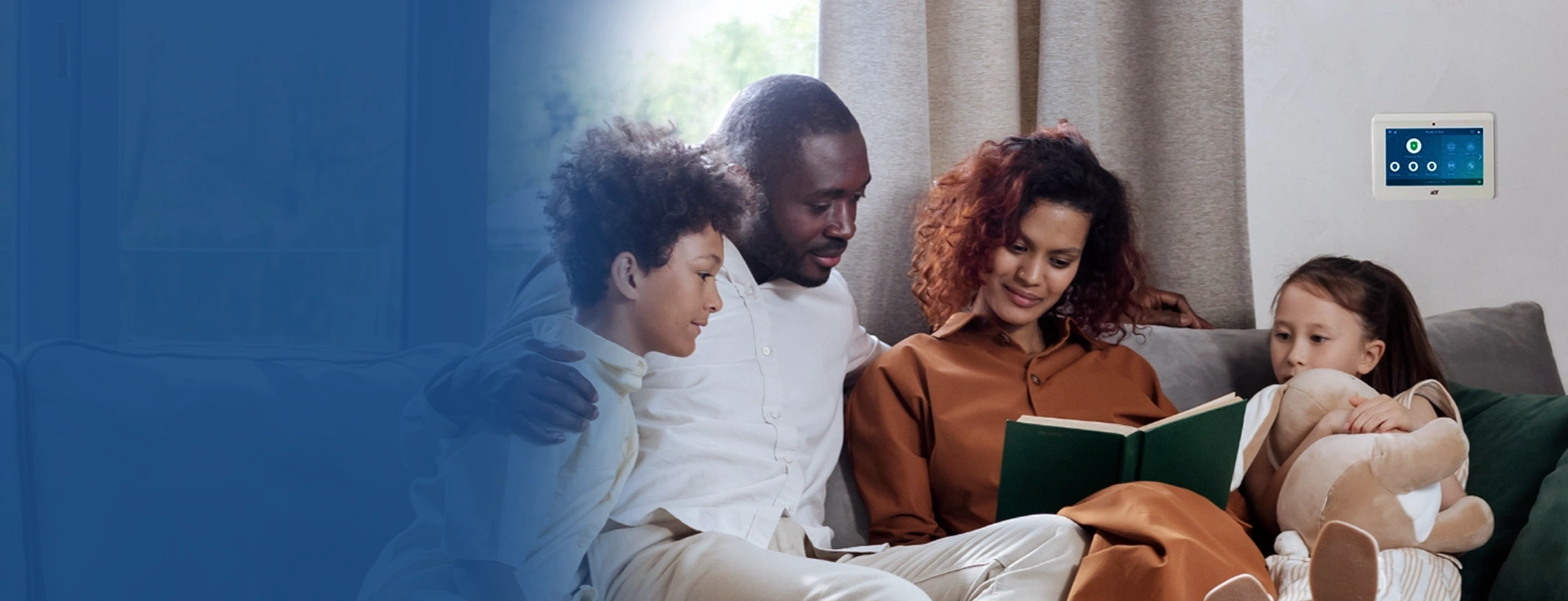 security systems Wichita Falls