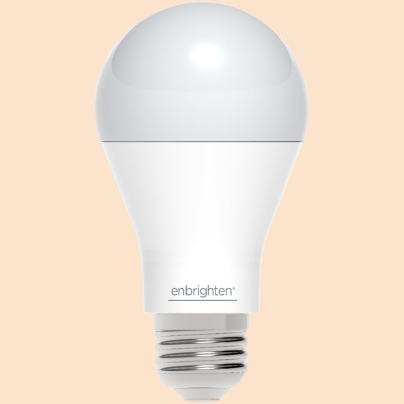 Wichita Falls smart light bulb