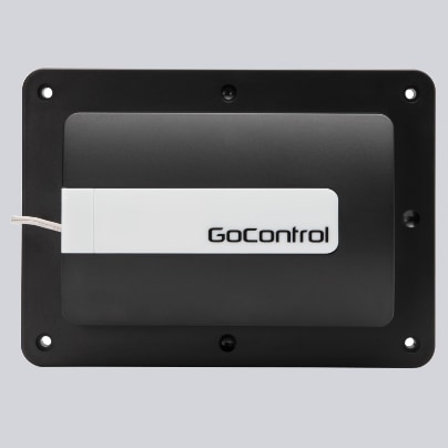 Wichita Falls garage door controller