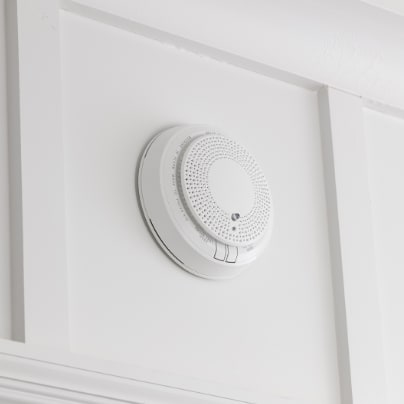 Wichita Falls smoke detector adt