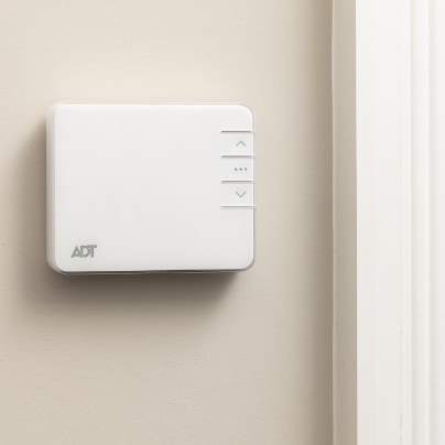 Wichita Falls smart thermostat adt
