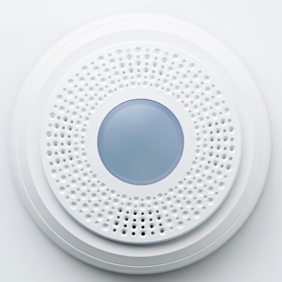 Wichita Falls high-decibel alarm