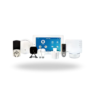 ADT product packages Wichita Falls