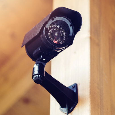 Wichita Falls high-decibel alarm