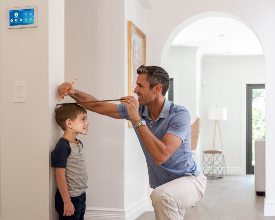 ADT in Wichita Falls